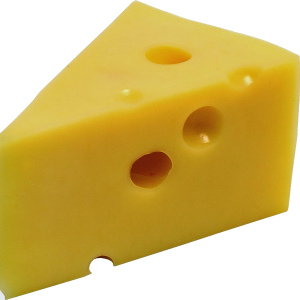 Cheese PNG-25307